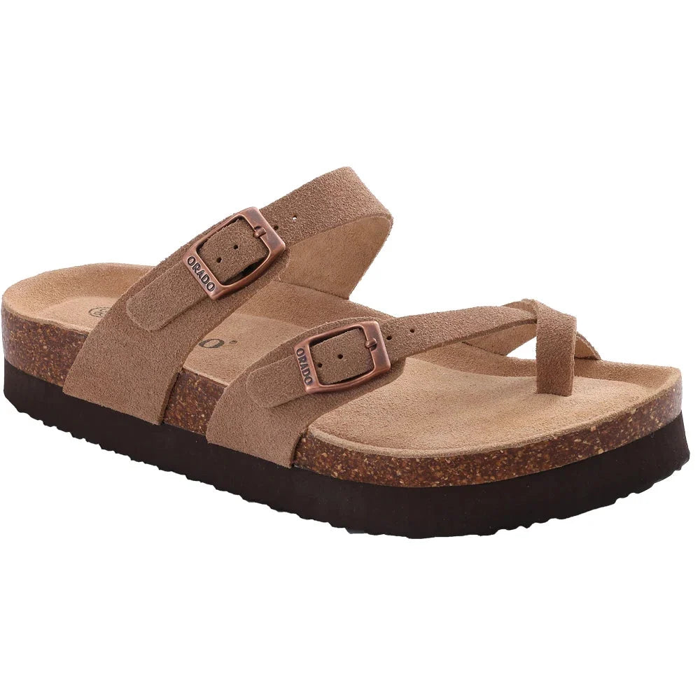 Balance | Summer Comfort Sandals