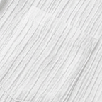 Vivara – Textured Crinkle Button-Down Shirt