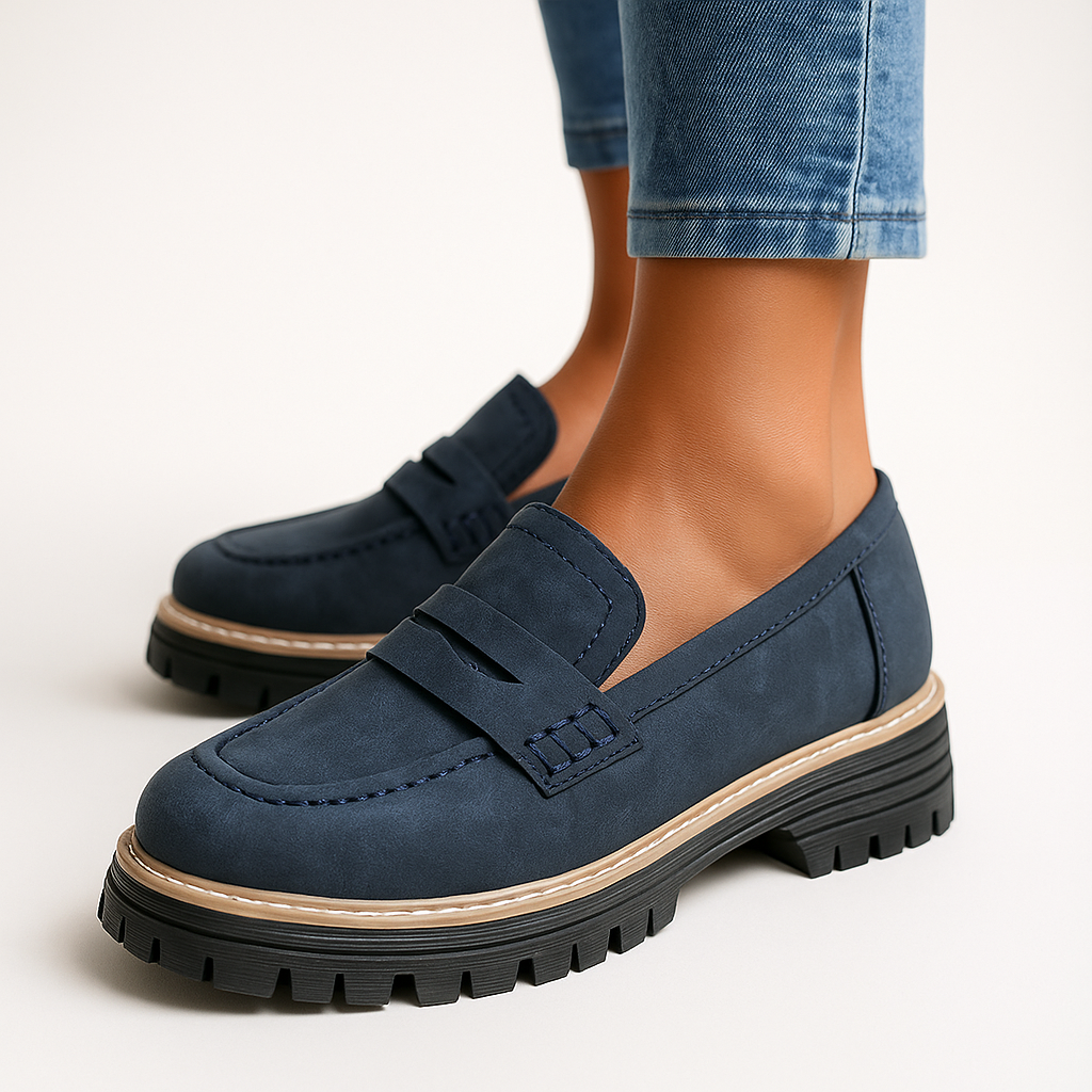 Whitney Penny Loafers