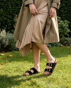 Balance | All-Day Ergonomic Cork Sandals