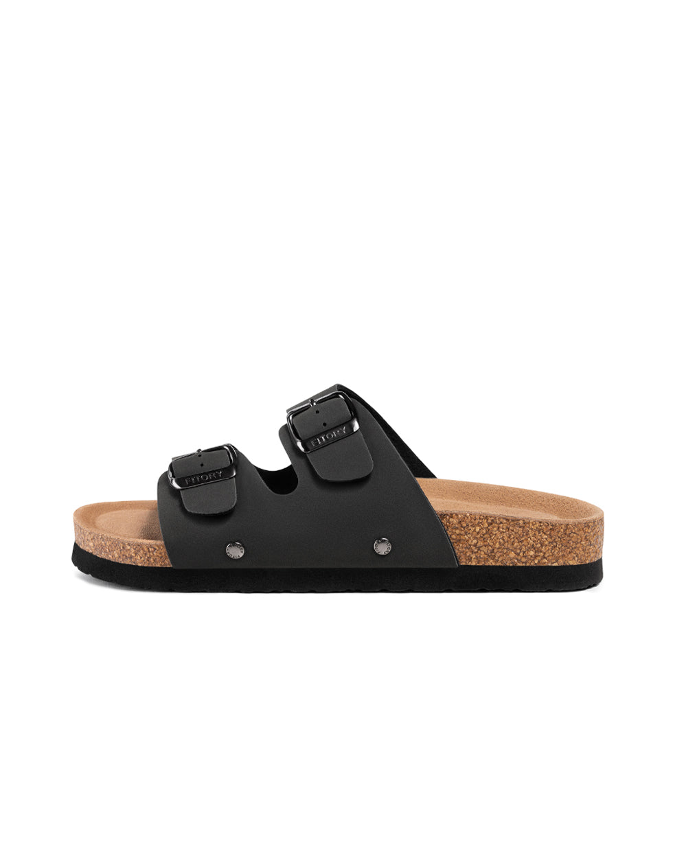 Balance | All-Day Ergonomic Cork Sandals