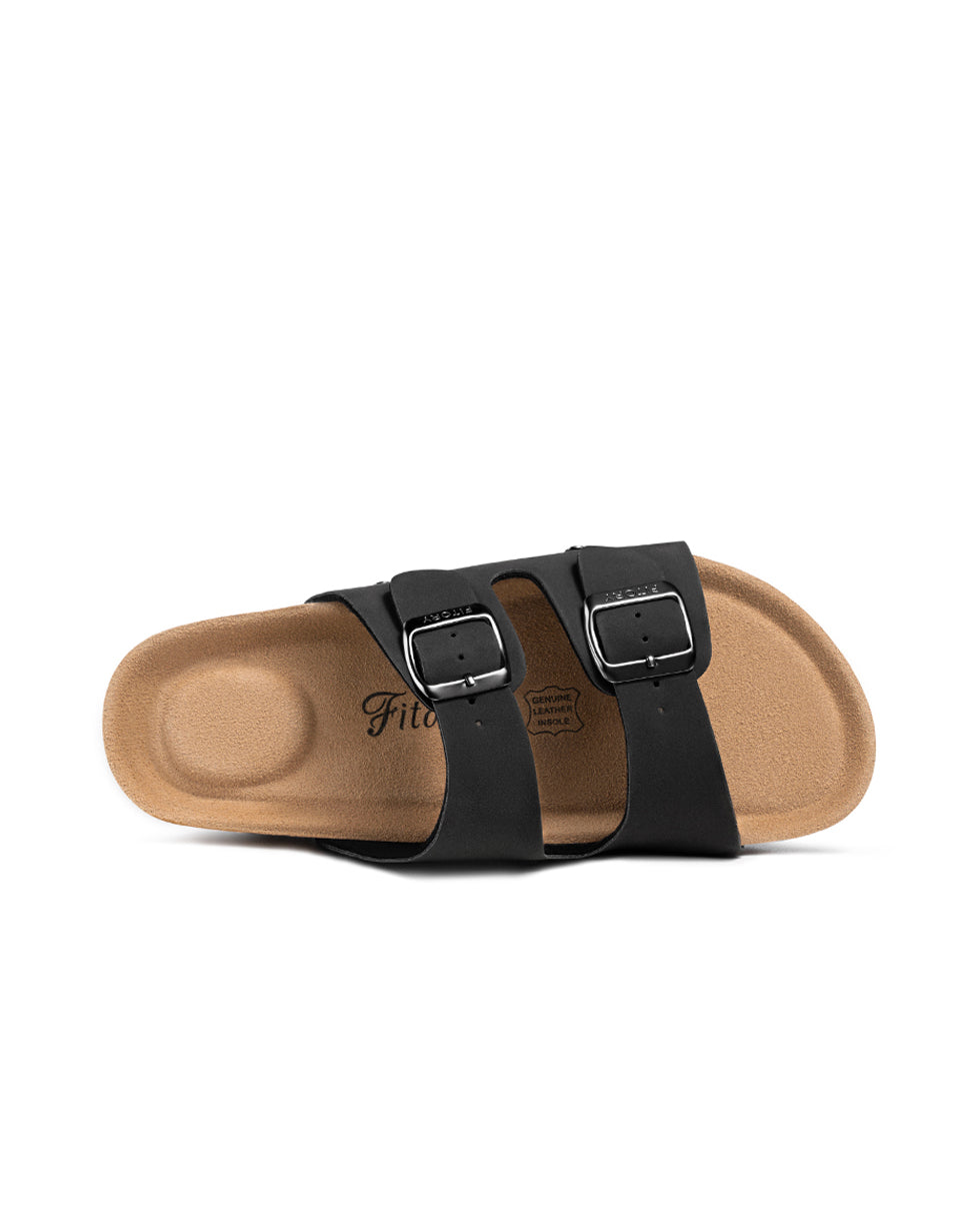 Balance | All-Day Ergonomic Cork Sandals
