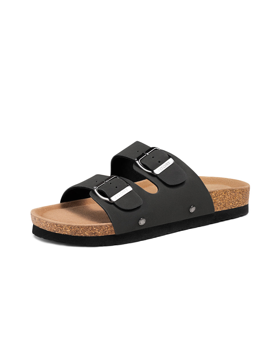 Balance | All-Day Ergonomic Cork Sandals