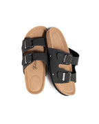 Balance | All-Day Ergonomic Cork Sandals