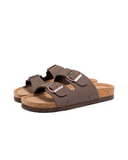 Balance | All-Day Ergonomic Cork Sandals