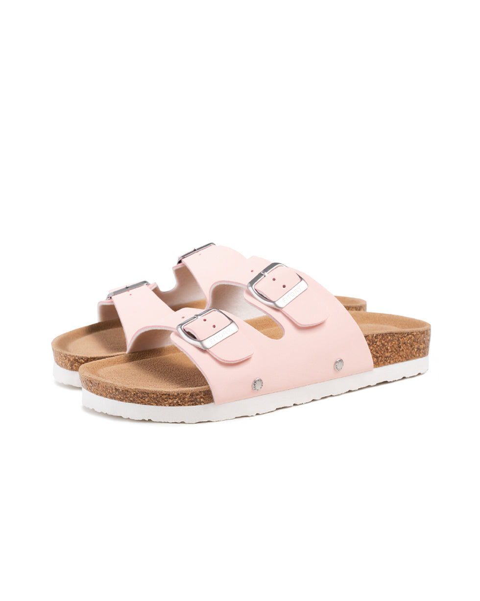 Balance | All-Day Ergonomic Cork Sandals