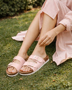 Balance | All-Day Ergonomic Cork Sandals