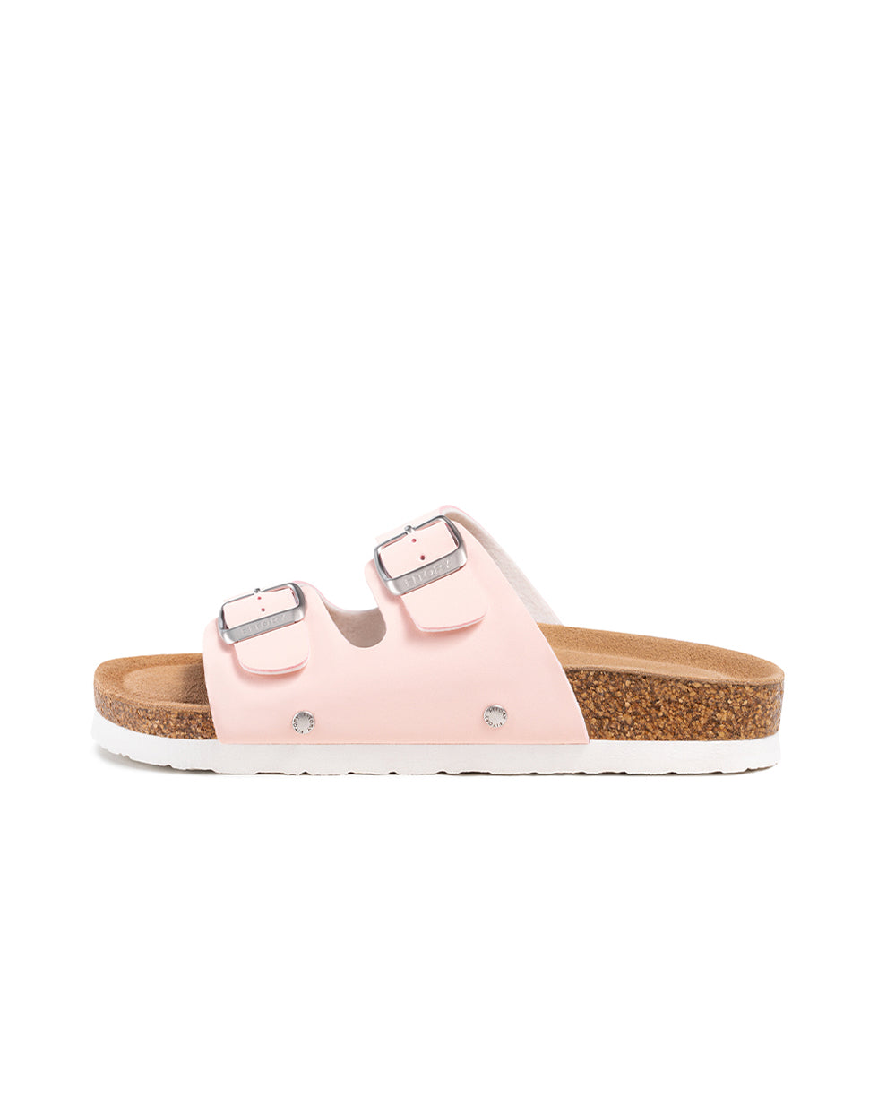 Balance | All-Day Ergonomic Cork Sandals