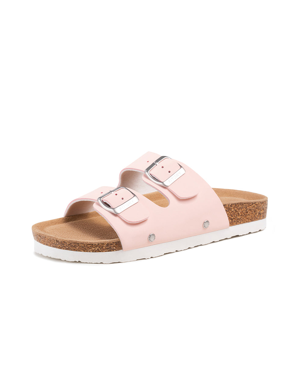 Balance | All-Day Ergonomic Cork Sandals
