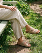 Balance | All-Day Ergonomic Cork Sandals