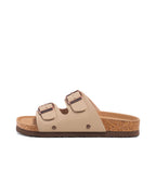 Balance | All-Day Ergonomic Cork Sandals