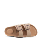 Balance | All-Day Ergonomic Cork Sandals