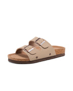 Balance | All-Day Ergonomic Cork Sandals