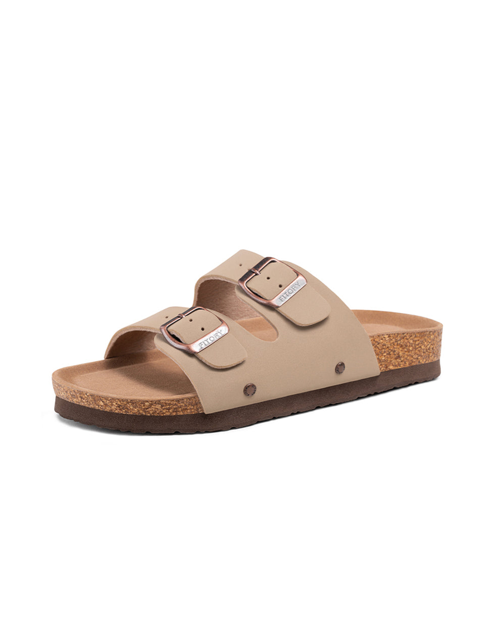 Balance | All-Day Ergonomic Cork Sandals