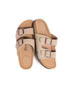 Balance | All-Day Ergonomic Cork Sandals