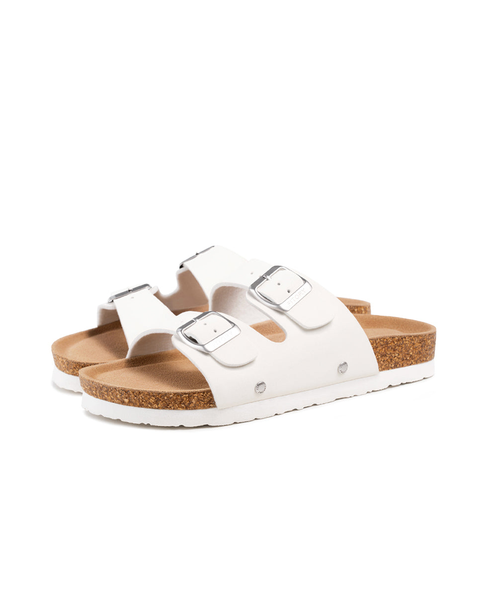 Balance | All-Day Ergonomic Cork Sandals