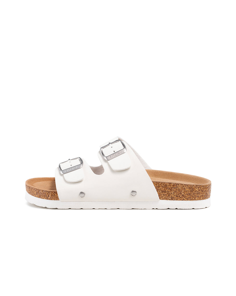Balance | All-Day Ergonomic Cork Sandals