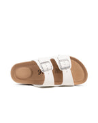Balance | All-Day Ergonomic Cork Sandals