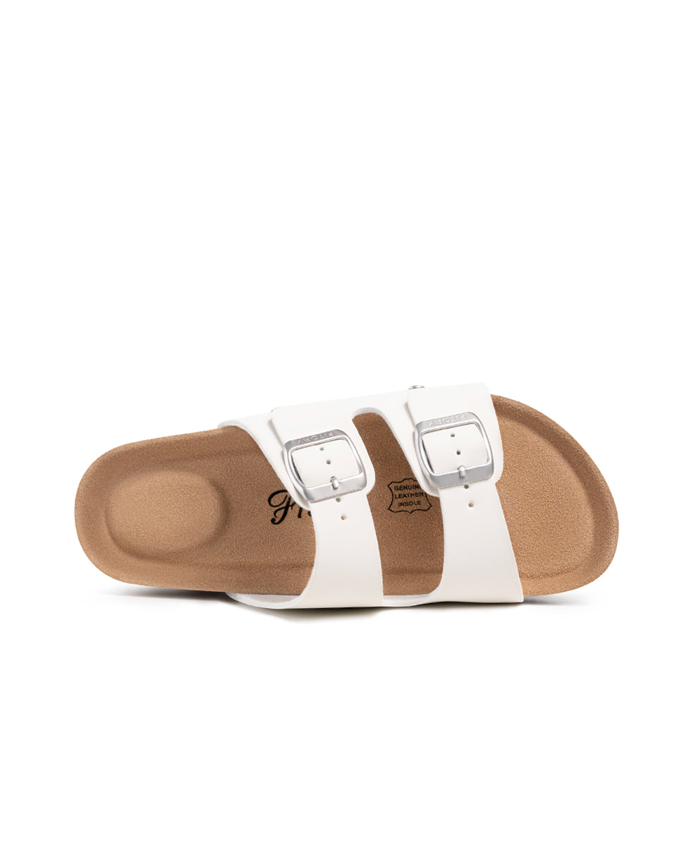 Balance | All-Day Ergonomic Cork Sandals