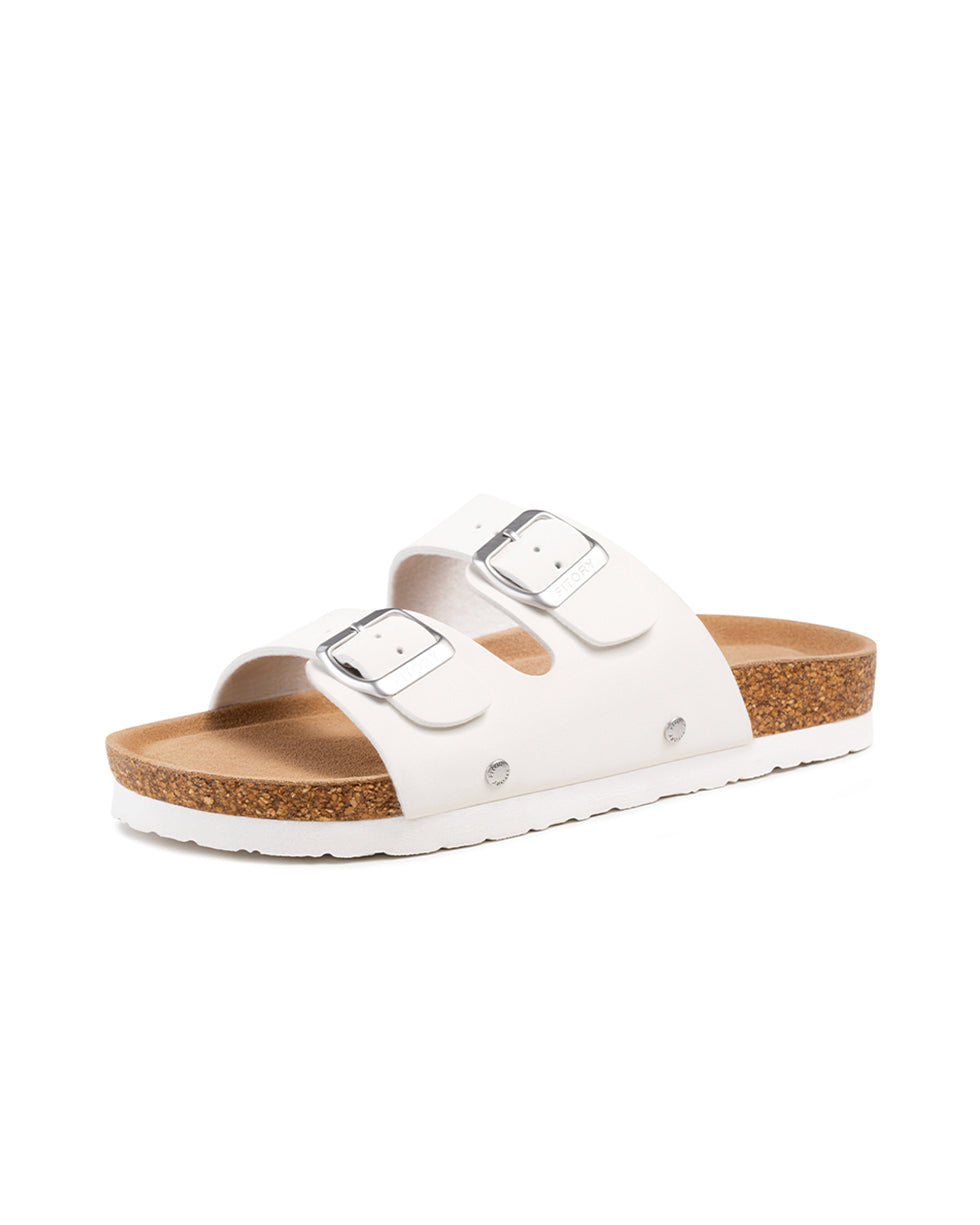 Balance | All-Day Ergonomic Cork Sandals