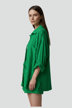 Mila | Cozy Women's Two-Piece Outfit