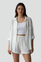 Mila | Cozy Women's Two-Piece Outfit