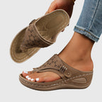 Livia | Comfortable Sandals