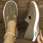 Carri Orthopaedic Slip-On Shoes