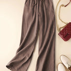 Cherry™ | Relaxed Drawstring Pants