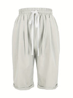 Anne™ | Relaxed Capri Pants