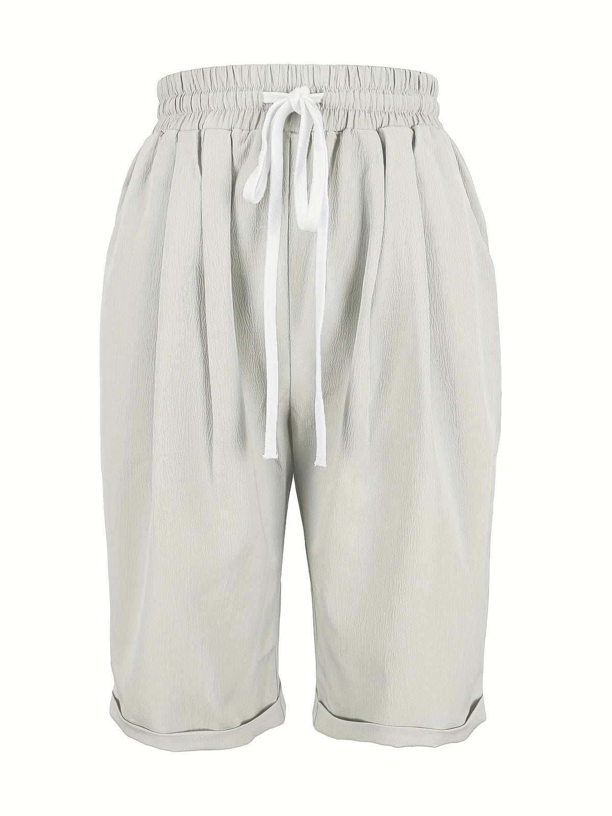 Anne™ | Relaxed Capri Pants