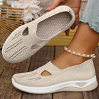Carri Orthopaedic Slip-On Shoes