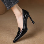 Selene Duvall Stiletto Heels