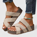 Danyzelle | Orthopaedic Sandals