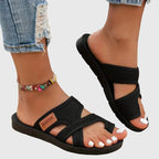 Ellyn | Orthopedic Sandals