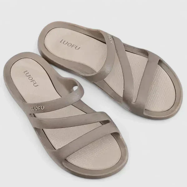 Daryell | Orthopedic Sandals