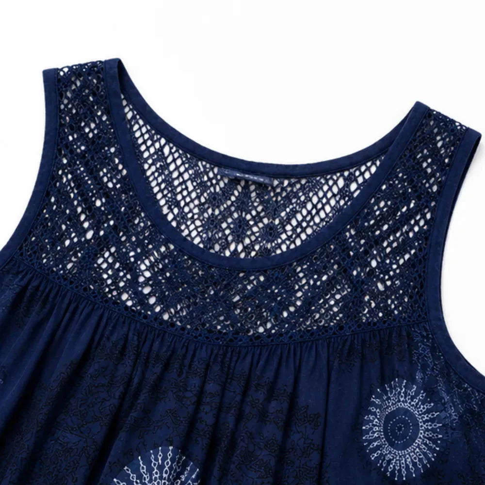 Islora – Lightweight Summer Dress