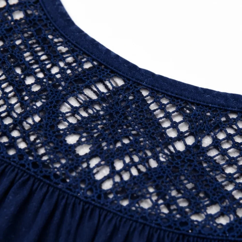 Islora – Lightweight Summer Dress