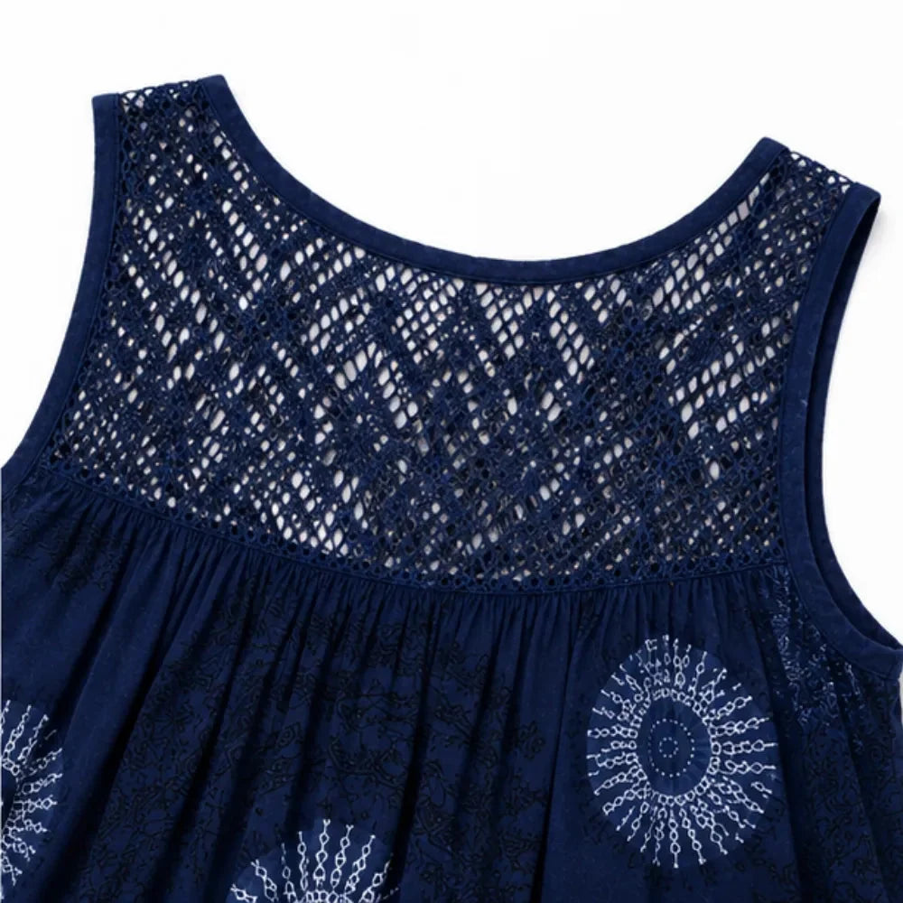 Islora – Lightweight Summer Dress