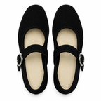 CloudStep Wide-Fit Comfort Flat