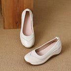 Siena Slip-Ons
