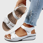 Crystal | Orthopedic Sandals