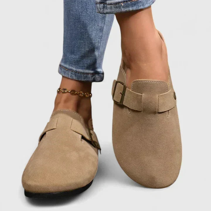 Katrien | Orthopedic Loafers