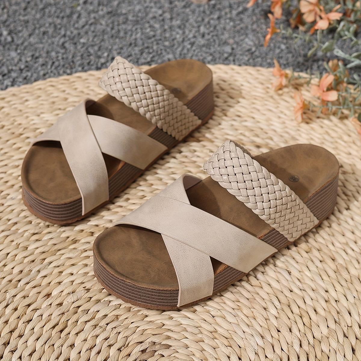 Naya™ | Soft & Comfortable Sandals