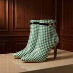 Sofie Bellanova Heeled Boots
