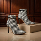Sofie Bellanova Heeled Boots