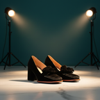 Elara Block-Heels