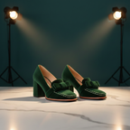 Elara Block-Heels