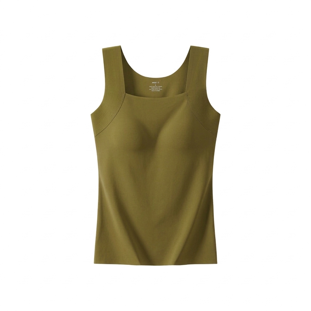Band-Free Bra Tank | Buy 1, Get 1 FREE