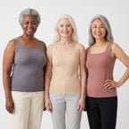 Band-Free Bra Tank | Buy 1, Get 1 FREE
